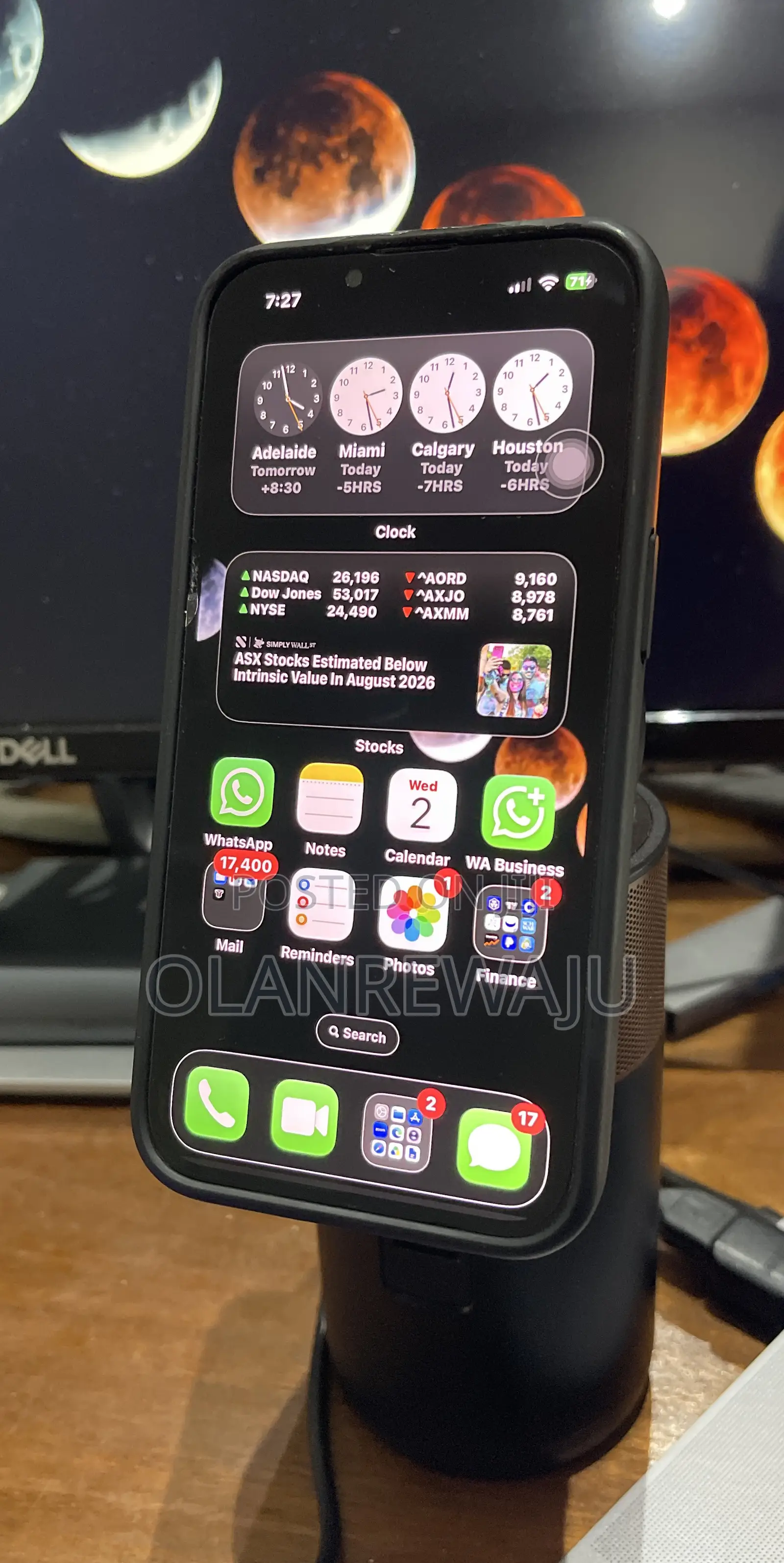Apple iPhone 14 256 GB White