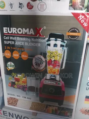 Euromax Blender