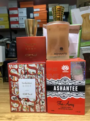 Perfume Combo for Women
