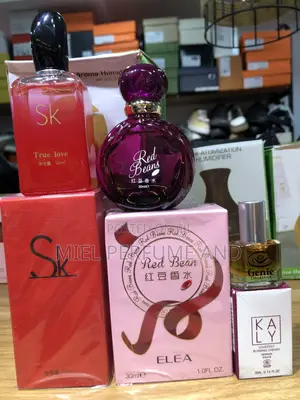 Perfume Combo for Women