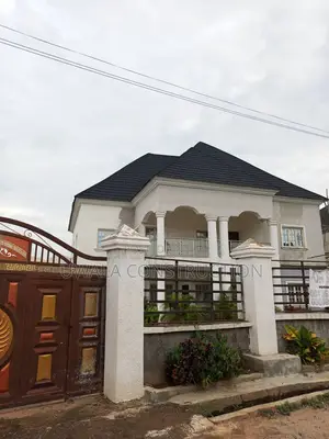 5bdrm Duplex in Lokogoma for sale