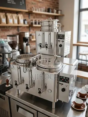 Functional Fairly New/Used, Cafe/Barista Grade Coffee Machine/Maker