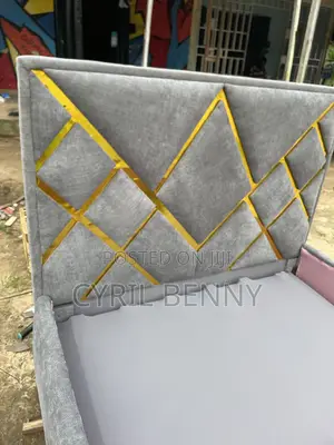 4 by 6 Bedframe