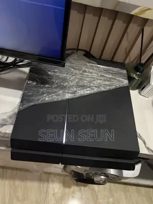 PlayStation 4
