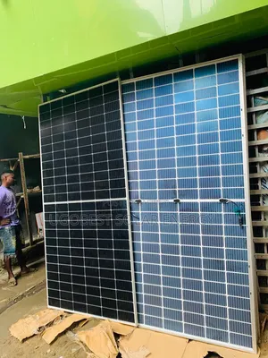 650watt 144cells Jinko Solar Panel