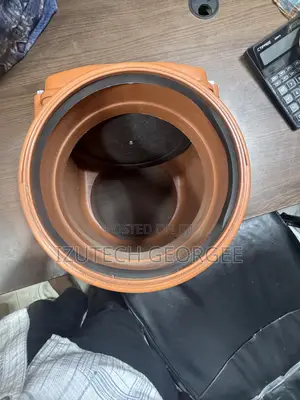 PVC Non Return Valve