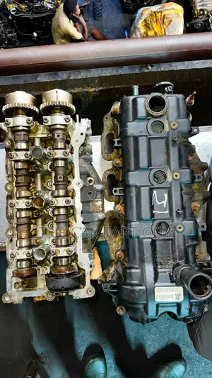 Top Cylinder 3.6l Jeep, Cherokee, Dodge, Chrysler. 2012