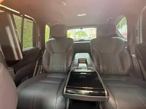LX600 Available for Rent