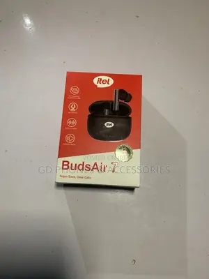 Itel New Edition BudsAir 7