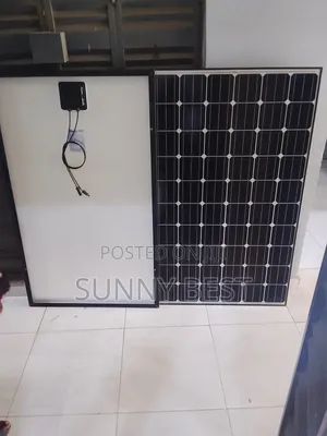 Jinko Solar Panel 400w