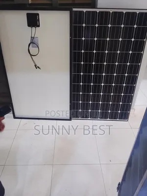 Jinko Solar Panel 400w