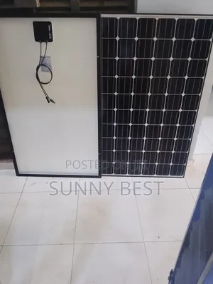 Jinko Solar Panel 400w