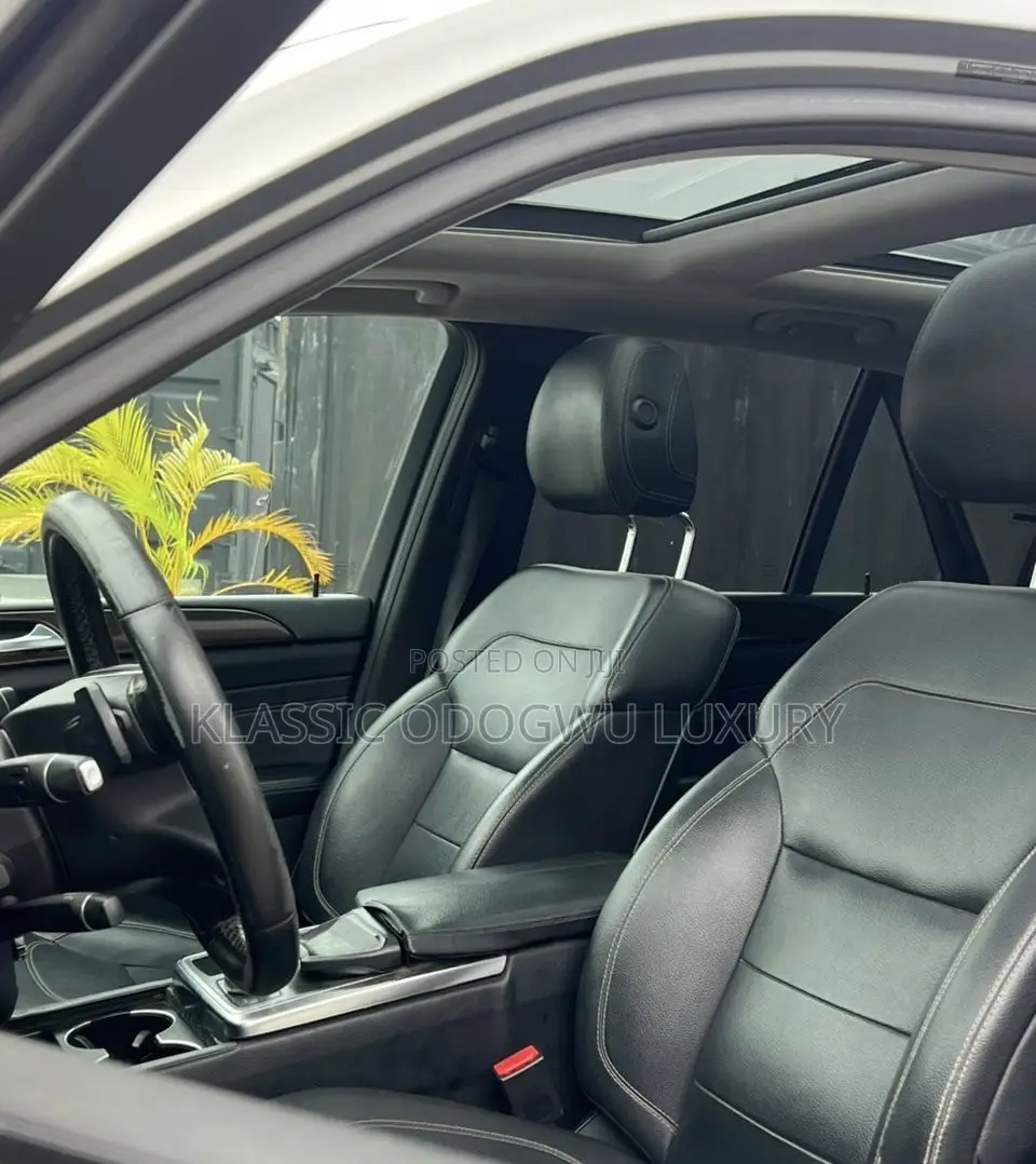 Mercedes-Benz M Class ML 350 4Matic 2013 Silver