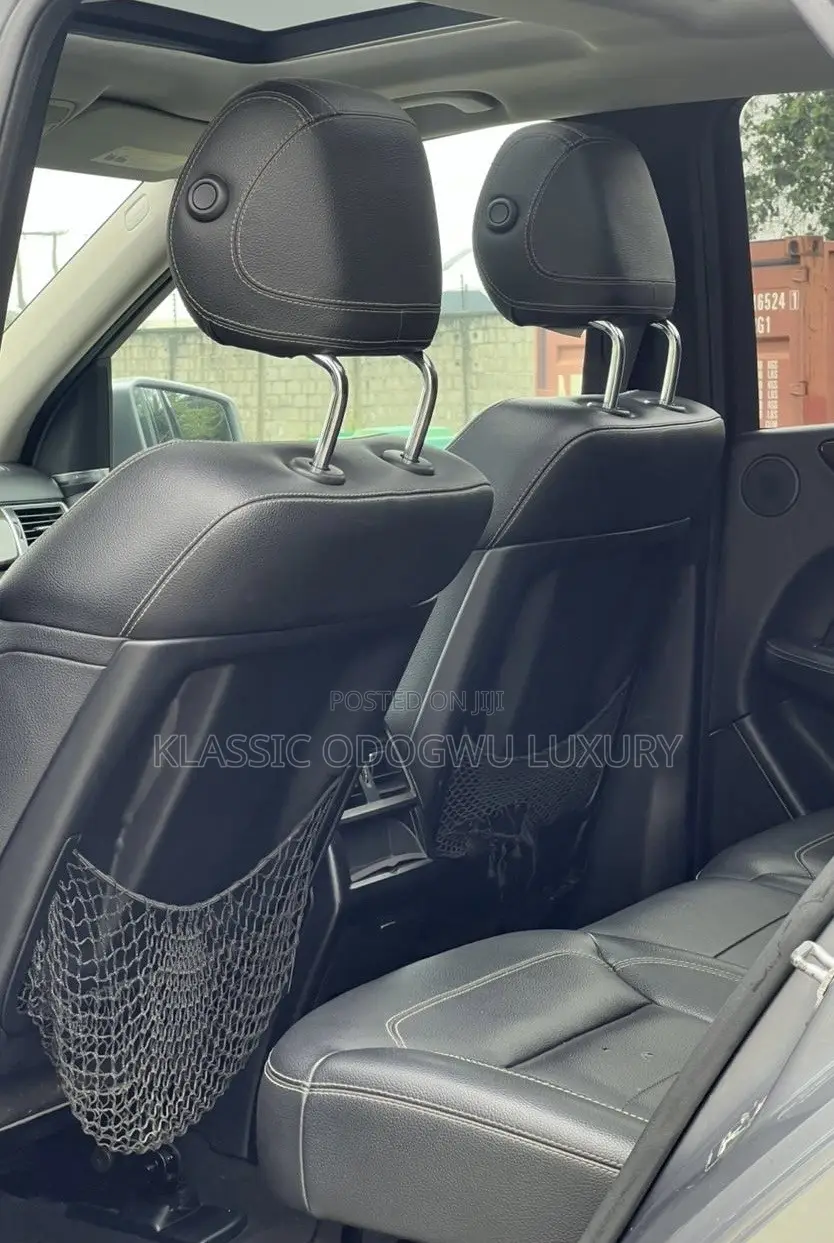 Mercedes-Benz M Class ML 350 4Matic 2013 Silver
