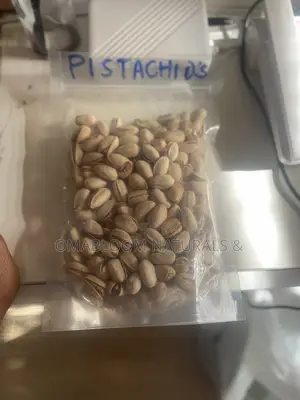 Premium Pistachios