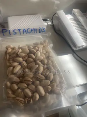 Premium Pistachios