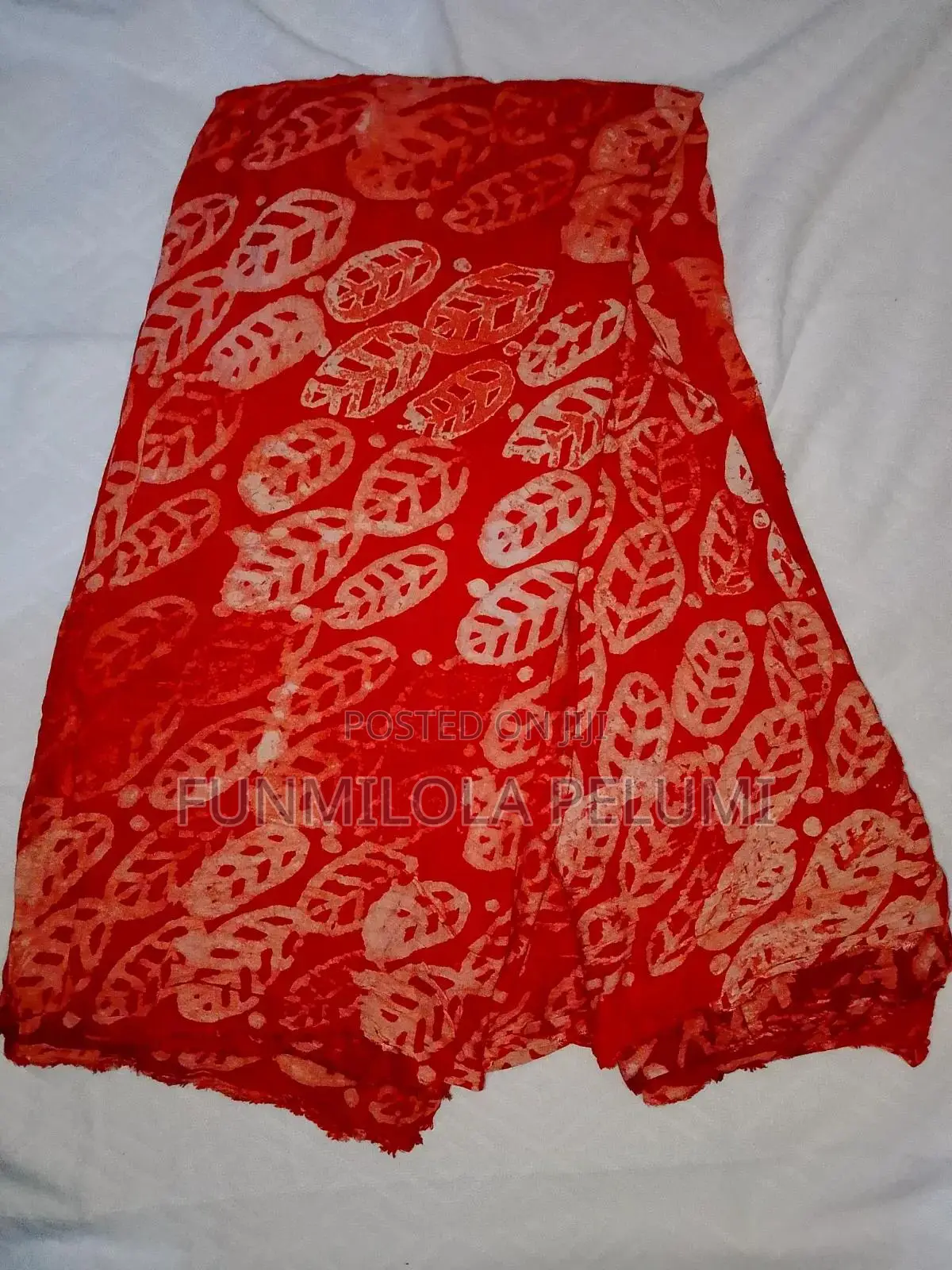 Agbeke's Closet