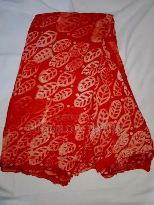 Agbeke's Closet