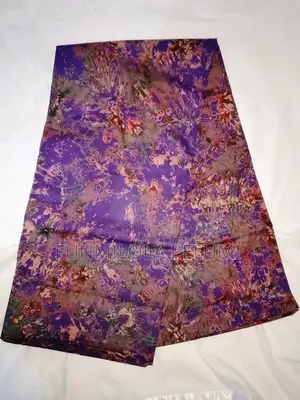 Agbeke's Closet