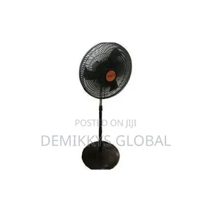 Ox 18 Plus Standing Fan - 18'' Inches
