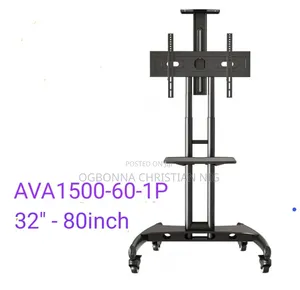 TV Moving Stand
