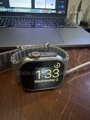 Apple Watch Ultra 2