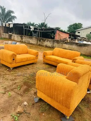 A Quality Set of New Model Chair