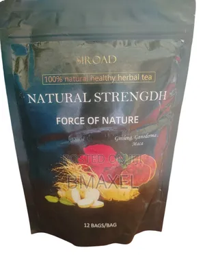 Natural Strength