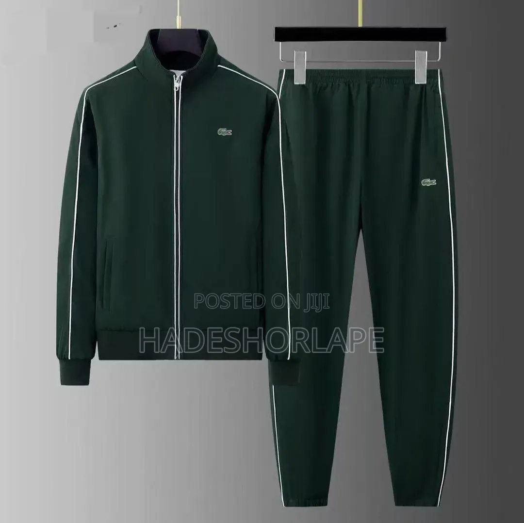 The Elite Luxe
