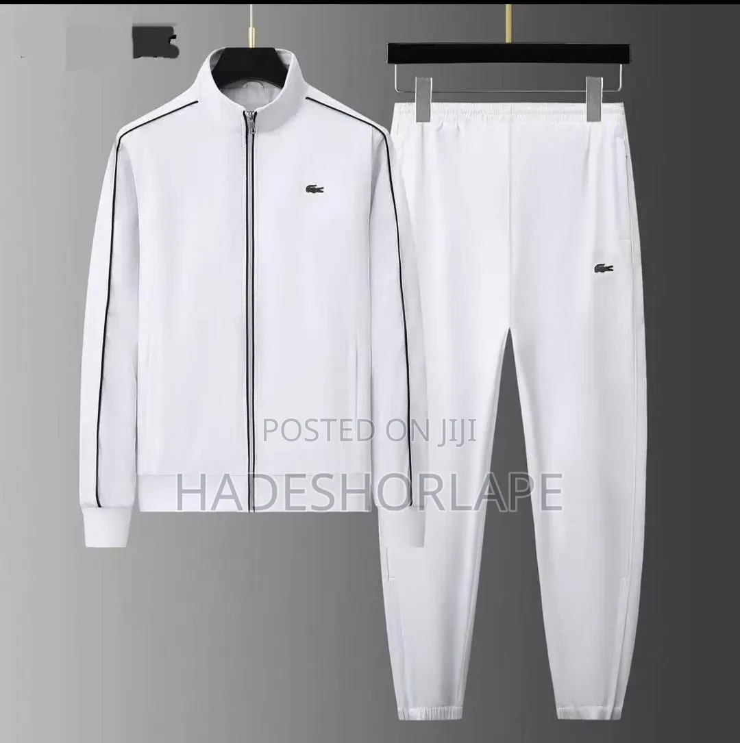 The Elite Luxe