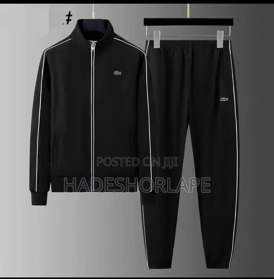 The Elite Luxe