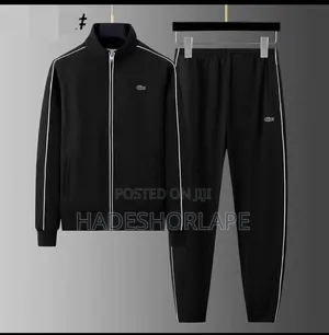The Elite Luxe