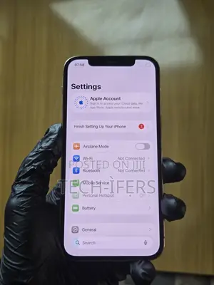 Apple iPhone 12 Pro 128 GB White