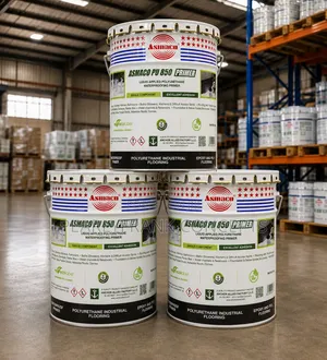 Asmaco PU850 Primer