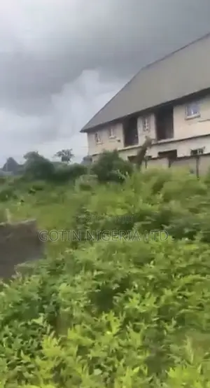 50×100ft Land for Sale at Iyekogba Estate