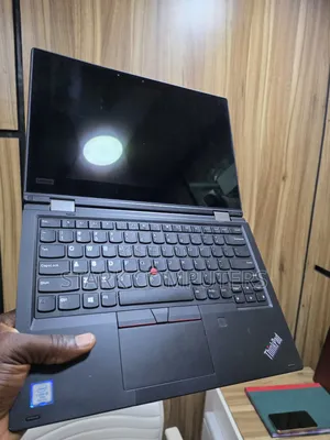 Laptop Lenovo ThinkPad L380 8GB Intel Core i5 SSD 256GB