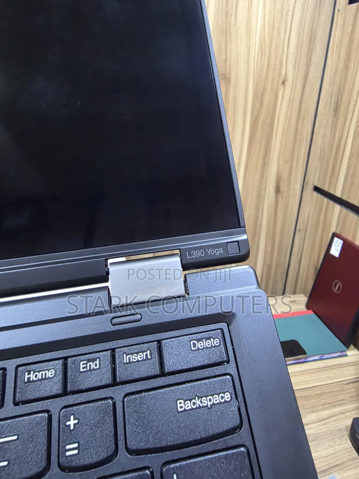 Laptop Lenovo ThinkPad L380 8GB Intel Core i5 SSD 256GB