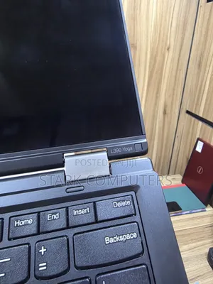 Laptop Lenovo ThinkPad L380 8GB Intel Core i5 SSD 256GB