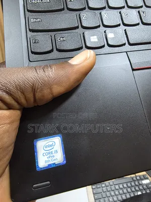 Laptop Lenovo ThinkPad L380 8GB Intel Core i5 SSD 256GB