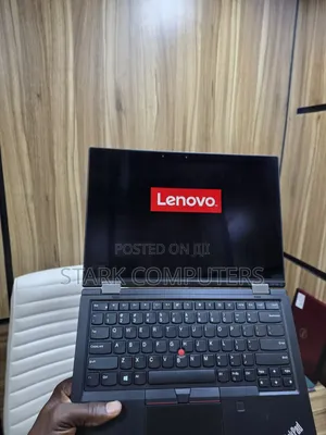 Laptop Lenovo ThinkPad L380 8GB Intel Core i5 SSD 256GB