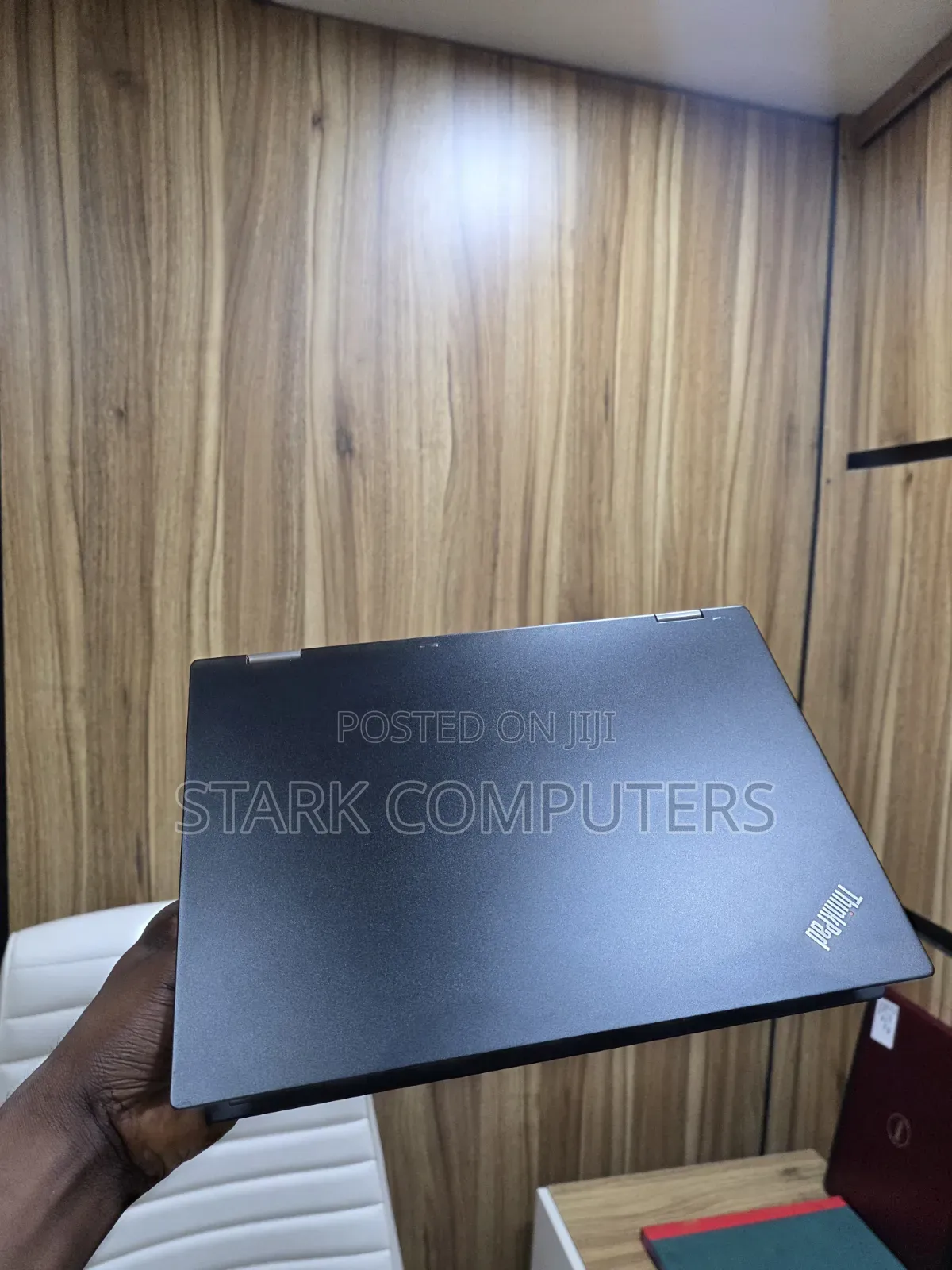 Laptop Lenovo ThinkPad L380 8GB Intel Core i5 SSD 256GB
