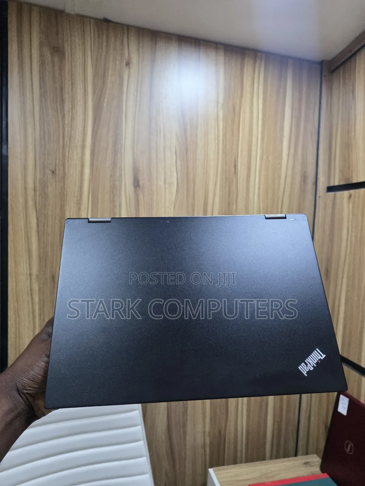 Laptop Lenovo ThinkPad L380 8GB Intel Core i5 SSD 256GB