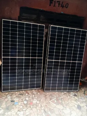 500watt 120cells Jinko Solar Panel