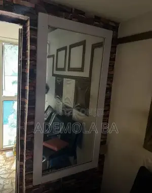 Hair Dresser Mirror