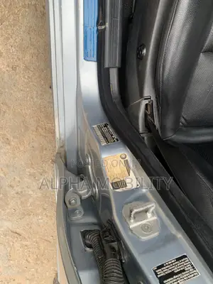 Mercedes-Benz C300 2013 Blue