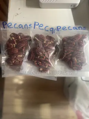 Premium Pecans