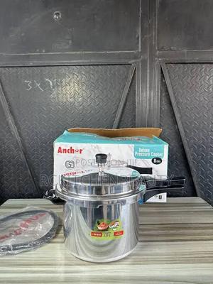 Pressure Cooker 8 Litre