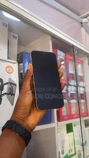 Apple iPhone 12 Pro 128 GB White