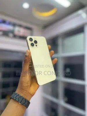 Apple iPhone 12 Pro 128 GB White