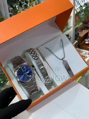 Jewelry Set for Men